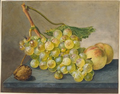  de Wybrand Hendriks