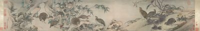 Contentamento eterno de Xu Yang