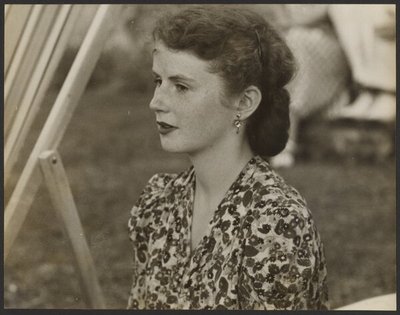 [Belinda Brook] de Yasuo Kuniyoshi