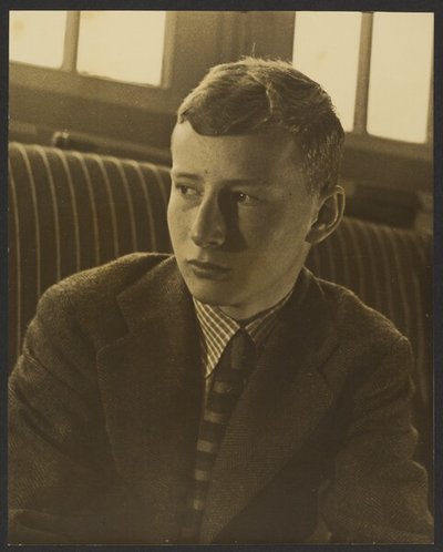[Sandy Brook.] de Yasuo Kuniyoshi