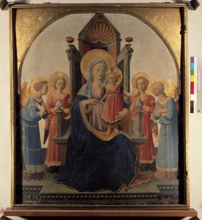 Imagem desconhecida de Zanobi di Benedetto Strozzi