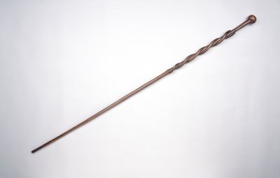Bengala de Cetshwayo, Rei dos Zulus de Zulu