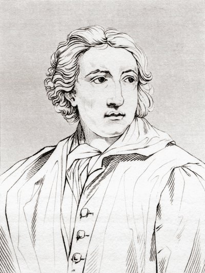 Anton Raphael Mengs (1728 1779), pintor alemão, da 