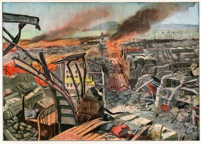 Terremoto de São Francisco de . .