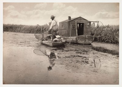 Pescadores, Pescadores 