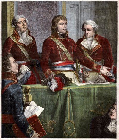 Consulado Francês de . .