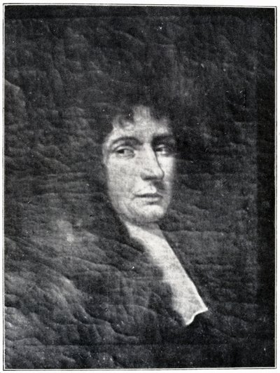 Giovanni Domenico Cassini, final do século XVII de Frederick (attr. to) Barnard