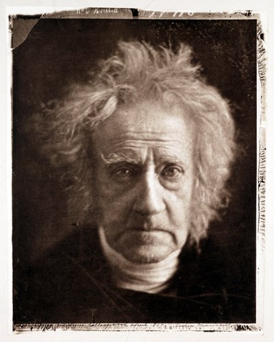 Sir J F W Herschel