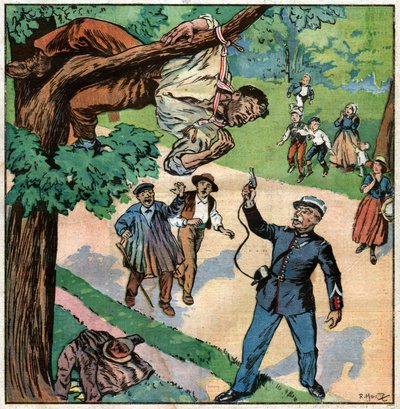 Tentativa de suicídio. Tentativa de suicídio. de Ferdinand Georg Waldmuller