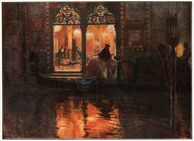 Os contos de Hoffmann de . .
