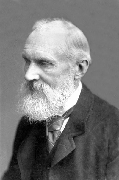 Reino Unido : William Thomson Kelvin de Frederick (attr. to) Barnard