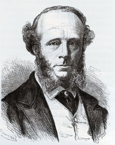 Wildman Whitehouse. de Frederick (attr. to) Barnard