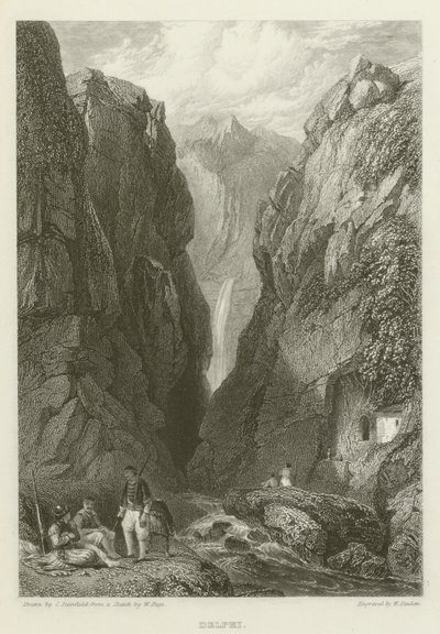 Delphi de after C. Stanfield