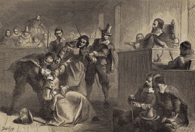 Edmund Cheesemans Esposa antes Governador Berkeley de after Felix Octavius Carr Darley