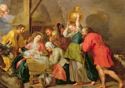 Adoração dos Magos de after Veronese