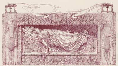 Semiramide de after William de Leftwich Dodge