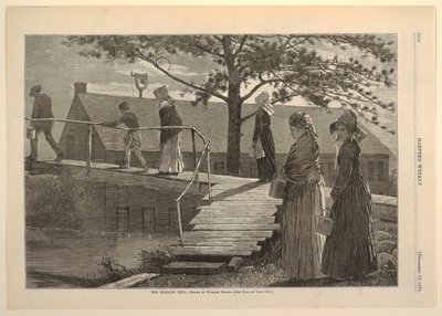The Morning Bell, do Harper