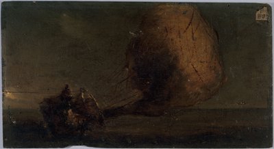 Francês: Chute d