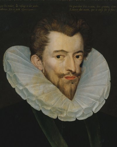Francês: Portrait d