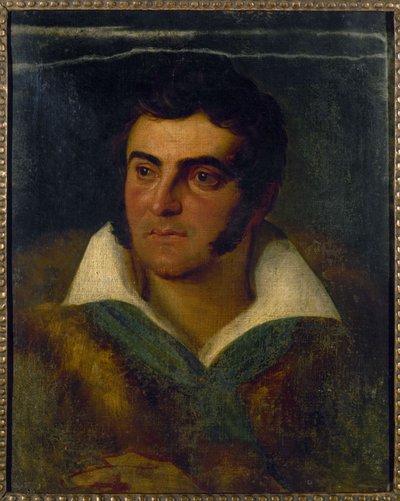 Francês: Portrait d