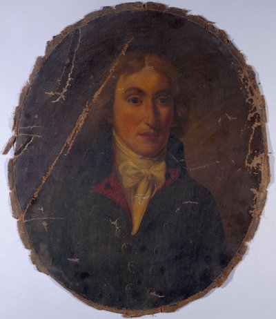 Francês: Portrait d