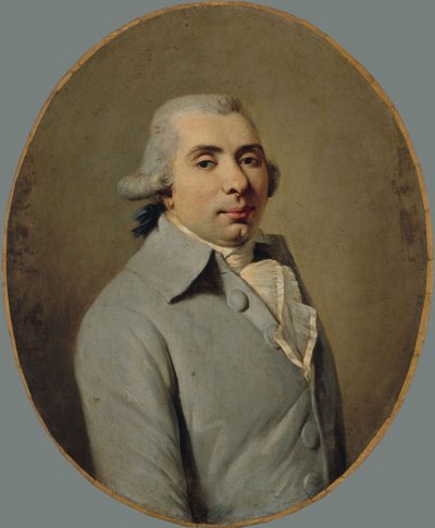 Francês: Portrait d