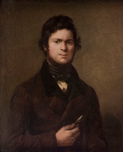 Francês: Portrait d
