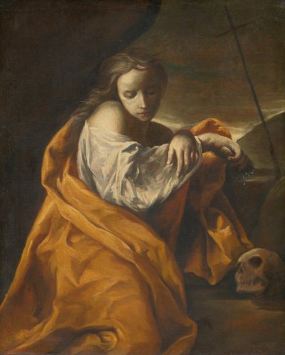Eslovaco: Mary Magdalene Mary Magdalene de anonymous 