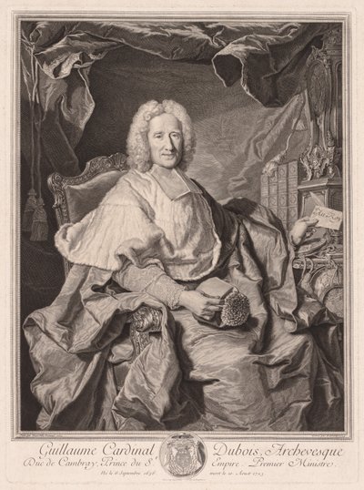 Cardeal Dubois de attributed to Liang Kai