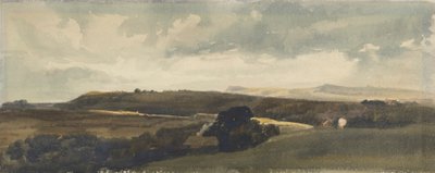 Perto de Penrith de attributed to Peter DeWint