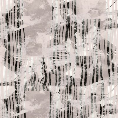 Listras abstratas em tons de rosa de cartissi
