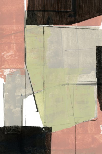 Tons Terrosos Abstratos de cartissi