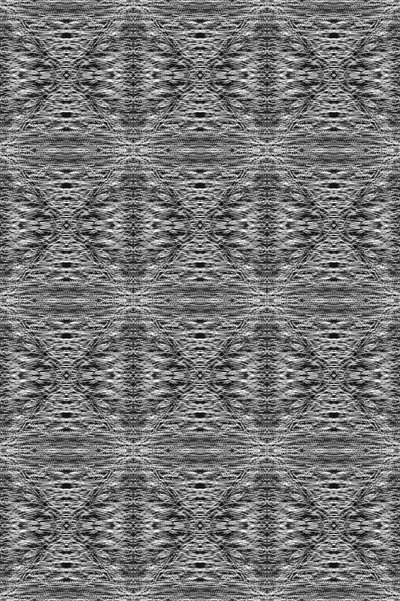 Padrão abstrato fluido de cartissi