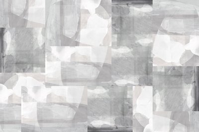 Camadas cinzentas abstratas de cartissi