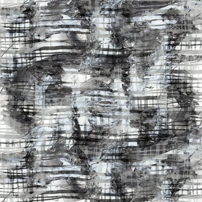 Grelha Grunge Abstrata de cartissi