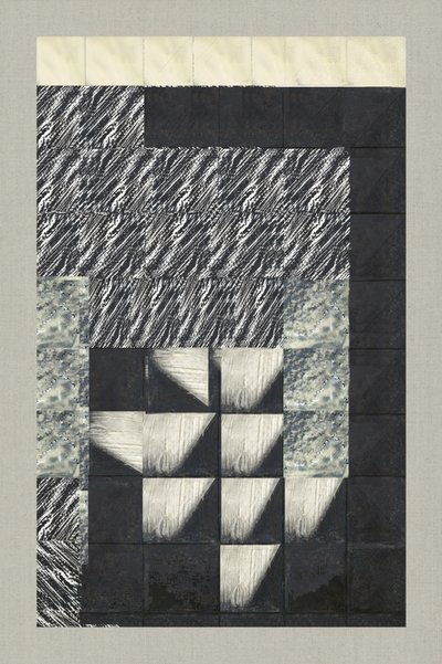 Geometria Abstrata da Luz de cartissi