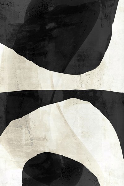 Formas Orgânicas Abstratas de cartissi