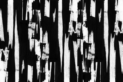 Traços verticais abstratos de cartissi