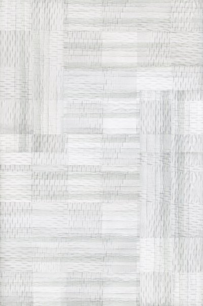 Textura abstrata em tecido de cartissi