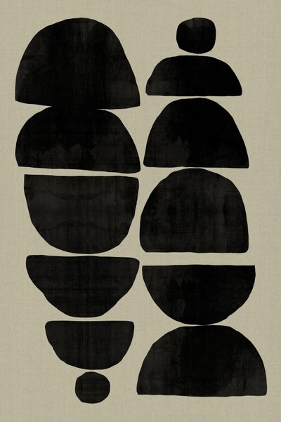 Geometria moderna e equilibrada de cartissi