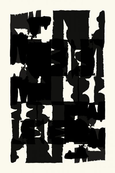 Formas abstratas arrojadas de cartissi