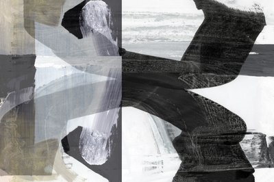 Camadas abstratas arrojadas de cartissi