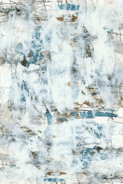 Texturas abstratas tranquilas de cartissi