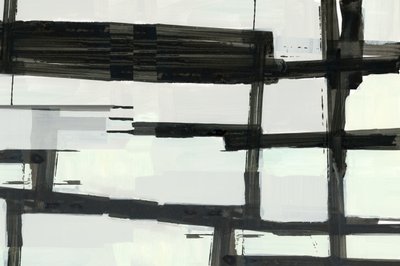 Grelha abstrata escura de cartissi