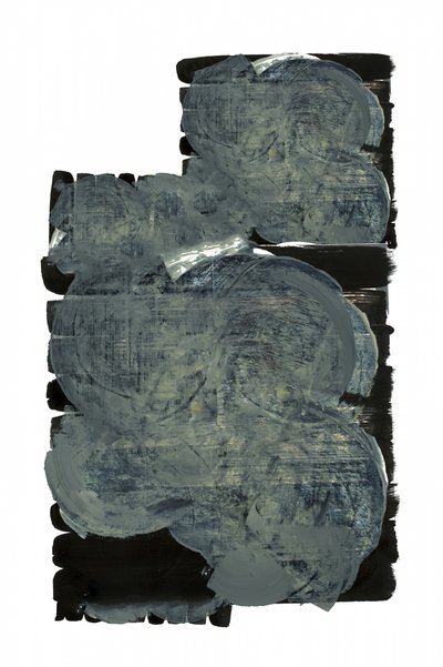 Textura abstrata escura de cartissi