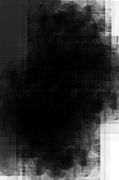Textura abstrata escura de cartissi
