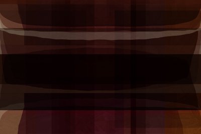 Abstrato em camadas escuras de cartissi