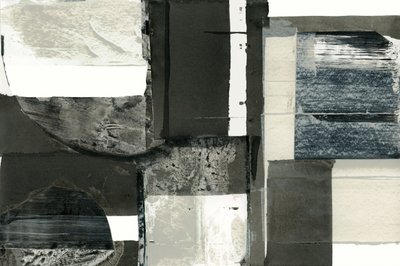 Geometria Moderna Sombria de cartissi