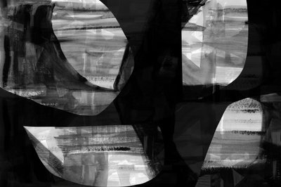 Formas abstratas dinâmicas de cartissi