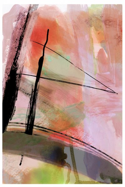 Traços abstratos dinâmicos de cartissi